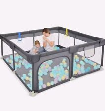 Dripex baby playpen for sale  BIRMINGHAM