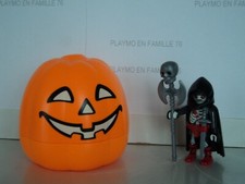 Playmobil chevalier fantôme d'occasion  Buchy