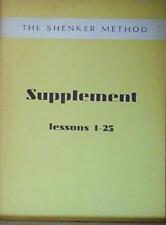 Supplement lessons the usato  Italia