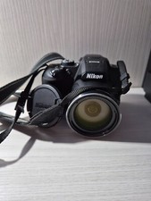 Nikon coolpix b700 usato  Napoli