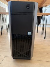 Alienware aurora rtx for sale  LONDON