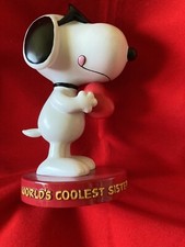 Snoopy peanuts westland for sale  Oak Lawn