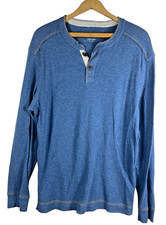 True grit henley for sale  Blanchard