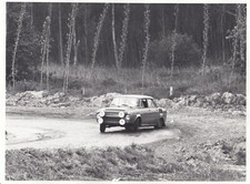 Skoda 120s rally for sale  CHELTENHAM