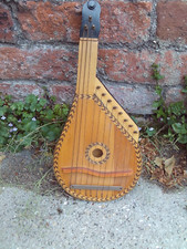 String oud lute for sale  GATESHEAD