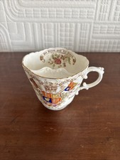 Antique aynsley 1897 for sale  LIVERPOOL