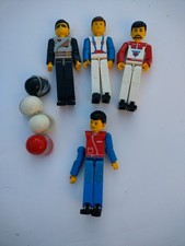 Lego lot personnages d'occasion  Achenheim