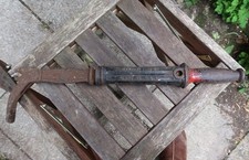 Vintage bridgeport hardware for sale  BUNTINGFORD