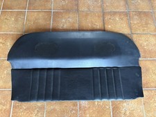 Ripiano posteriore cappelliera usato  Segni