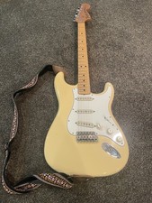 Yngwie malmsteen authentic for sale  Dresher