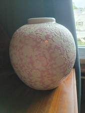 Antique chinese pink for sale  Monroe