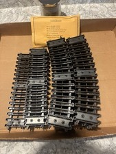 Lionel super track for sale  Pearl River