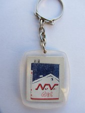 Porte clef nervo d'occasion  Chaillé-les-Marais