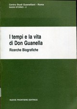 Tempi vita don usato  Italia