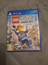 Jeux lego city d'occasion  Mouy