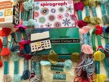 Arts craft bundle for sale  NORWICH