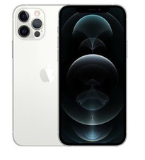 Apple iPhone 12 Pro 128GB prata desbloqueado muito bom BH81% pechincha de bateria comprar usado  Enviando para Brazil