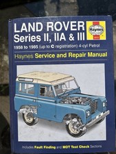 land rover series 11 for sale land rover series 11 for sale HORSHAM