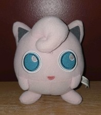 Pokemon jigglypuff plush for sale  Le Claire