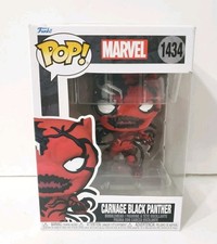 Marvel carnage black for sale  Greenville