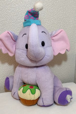 heffalump teddy for sale heffalump teddy for sale BILSTON