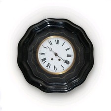 Horloge oeil boeuf d'occasion  Arudy