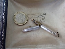 Porte chatelaine ancien d'occasion  Chantelle