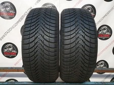 Gomme invernali usate usato  Italia
