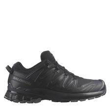 Salomon mens black for sale  NOTTINGHAM