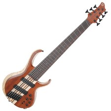 Baixo elétrico Ibanez Btb7Ms-Nml 7 cordas comprar usado  Enviando para Brazil
