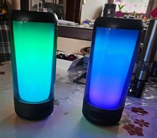Bluetooth lautsprecher silverc gebraucht kaufen  Hamburg