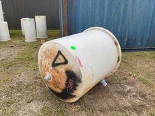 300 gallon poly for sale  USA