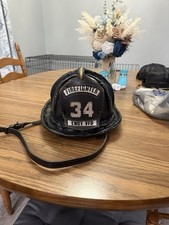 Cairns leather fire for sale  Albemarle