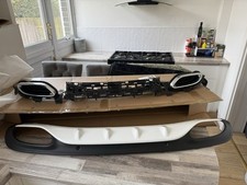 mercedes exhaust tips for sale mercedes exhaust tips for sale NEWCASTLE UPON TYNE