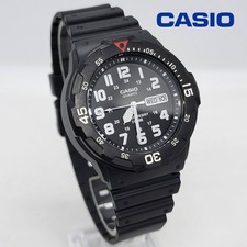 Casio mrw 200h for sale  SOUTHAMPTON