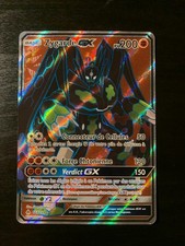 Carte pokémon zygarde d'occasion  Besançon