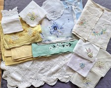 Slow stitch bundle for sale  DIDCOT