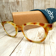 Eyebobs tortoise caramel for sale  Lomita