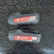 Metabo ion akku gebraucht kaufen  Aachen