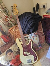 Bass for sale  KING'S LYNN