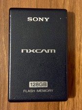 Sony hxr fmu128 for sale  TWICKENHAM