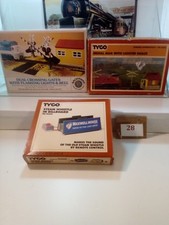 Tyco bachmann accessories for sale  Mount Laurel