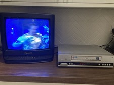 Lv220 vcr vhs for sale  BASILDON