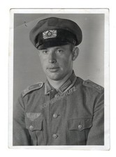 Portrait unteroffizier marinea gebraucht kaufen  Schönau
