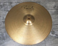 Paiste innovations medium usato  Spedire a Italy
