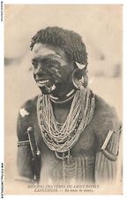 Apmp15 0973 tanzanie d'occasion  France