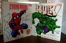 Libri marvel hulk usato  Torino