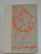 Cueco mésanges éditions d'occasion  Toulouse-