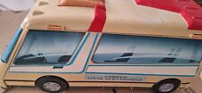 Giocattolo vintage camper usato  Chieti