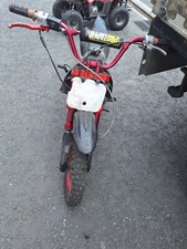 125cc stroke pit for sale  KEIGHLEY